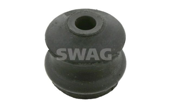 axle beam/engine support bearing