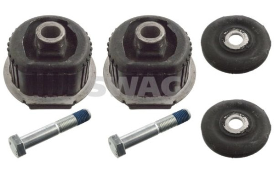 Axle body bearing set