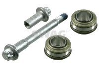 Axle body bearing set