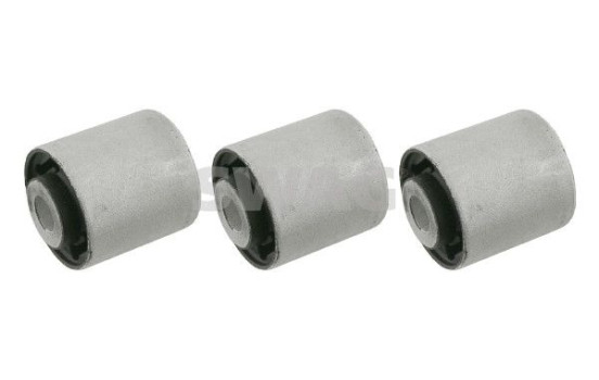 Axle body bearing set