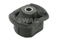axle body bearing