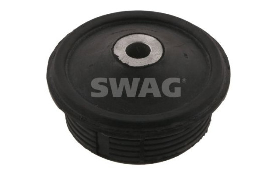 axle body bearing