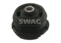 axle body bearing