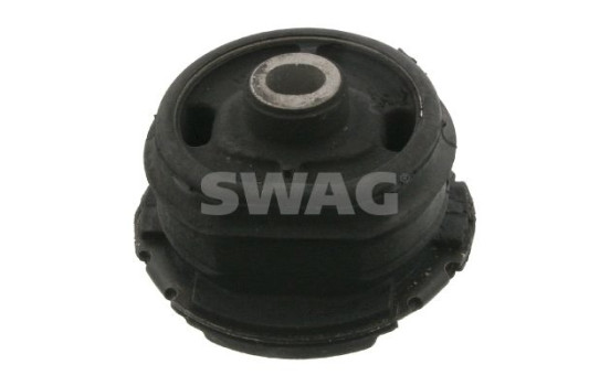 axle body bearing