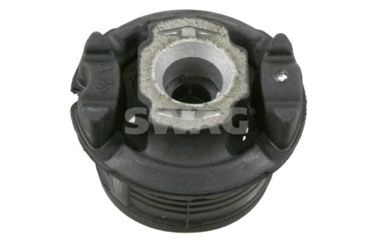 axle body bearing