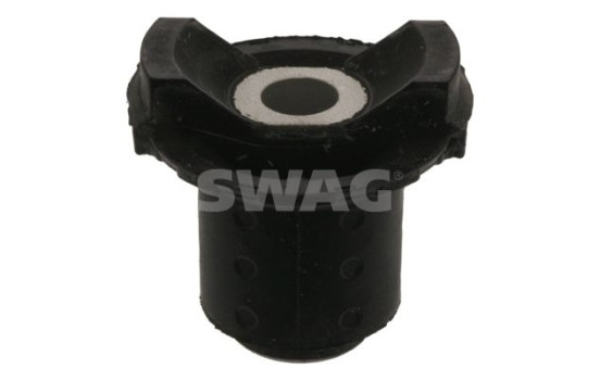 axle body bearing