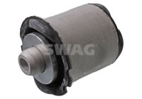 axle body bearing