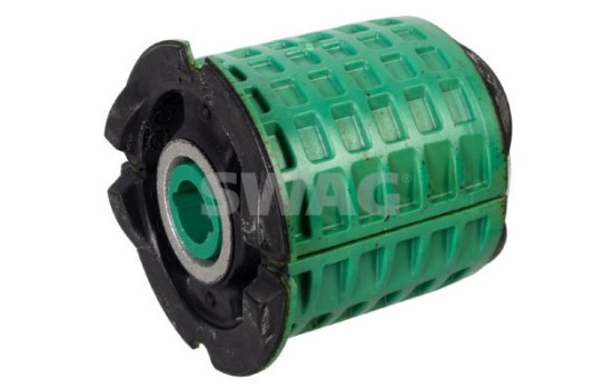 axle body bearing