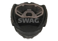 axle body bearing