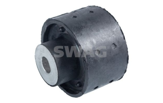 axle body bearing