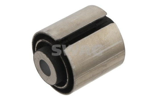 axle body bearing