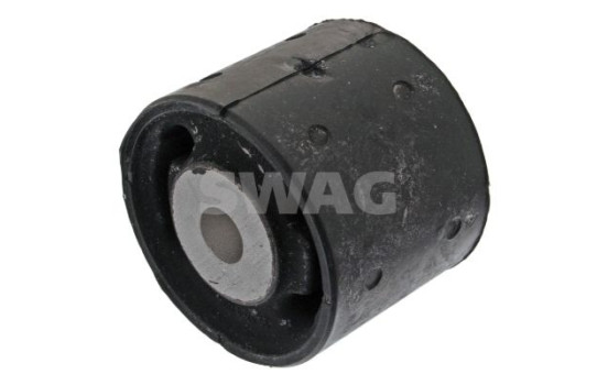 axle body bearing