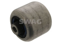 axle body bearing