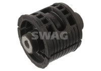 axle body bearing