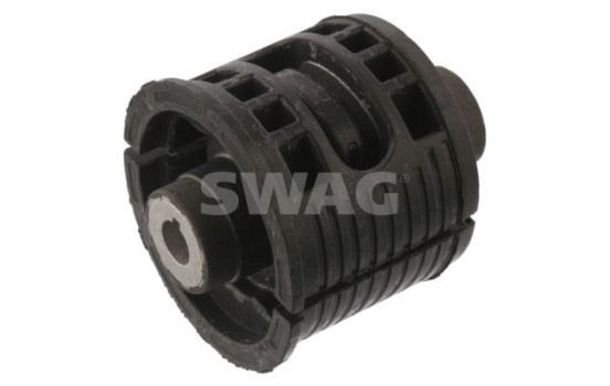 axle body bearing