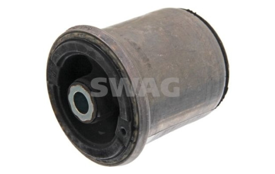 axle body bearing