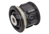 axle body bearing