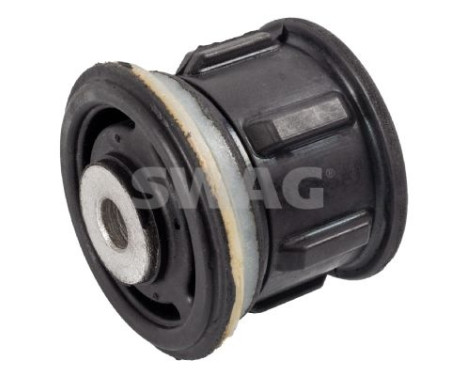 axle body bearing