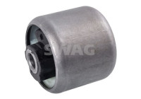 axle body bearing