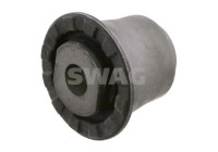axle body bearing