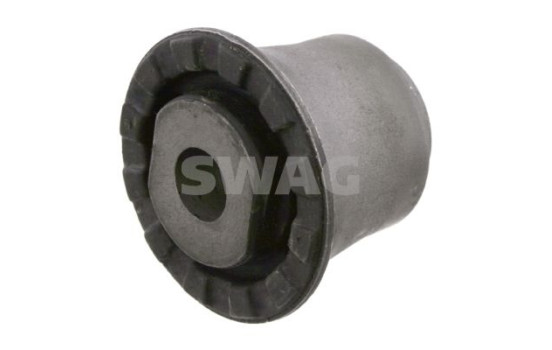 axle body bearing