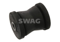 axle body bearing