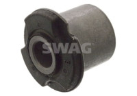 axle body bearing