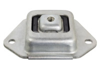 axle body bearing