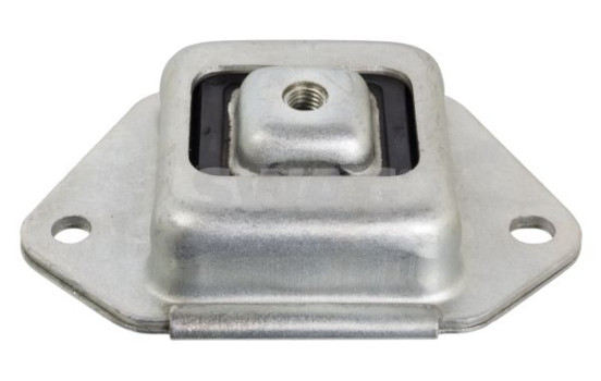 axle body bearing