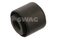 axle body bearing