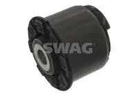 axle body bearing