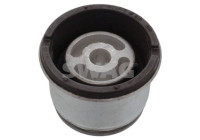 axle body bearing