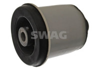 axle body bearing