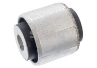 axle body bearing