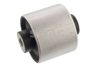 axle body bearing