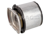 axle body bearing