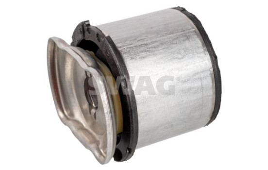 axle body bearing