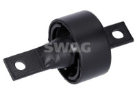 axle body bearing