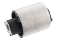 axle body bearing