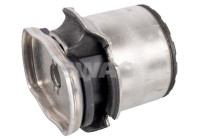 axle body bearing