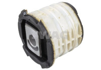 axle body bearing
