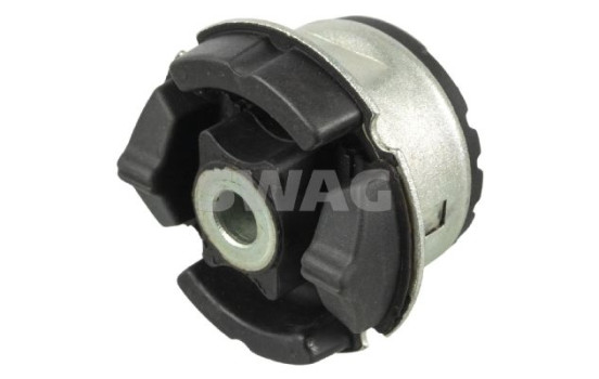 axle body bearing