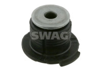 axle body bearing