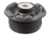 axle body bearing