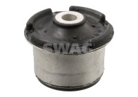 axle body bearing