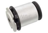 axle body bearing