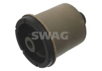axle body bearing