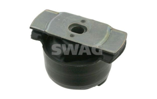 axle body bearing