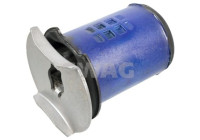 axle body bearing