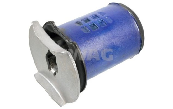 axle body bearing